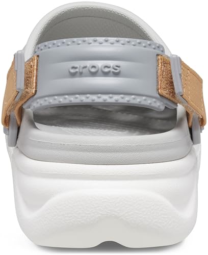 Image of Crocs Unisex Adult Duet Max 2 Clog