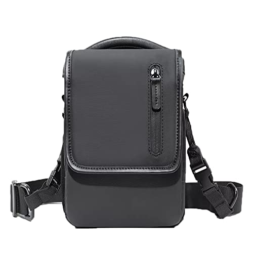 SKYREAT Neo borsa portatile borsa da viaggio portatile in PU per DJI Neo Fly M