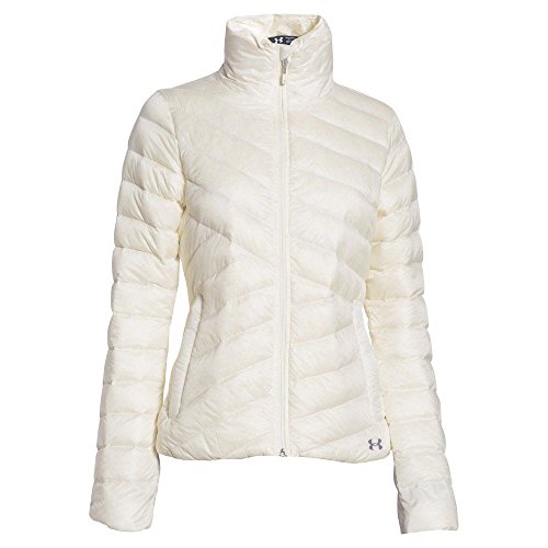 Under Armour Women's ColdGear Infrared Uptown Jacket (L)