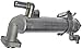 Dorman 904-5020 Exhaust Gas Recirculation (EGR) Cooler Compatible with Select International Models