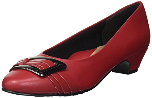 Soft Style Women's Pleats Be with You Pump