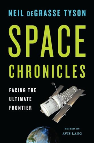 Space Chronicles: Facing the Ultimate Frontier view 2