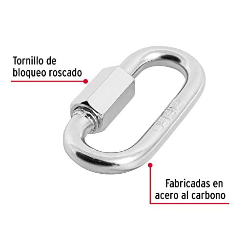 Bandola de acero 15 Imagen adicional