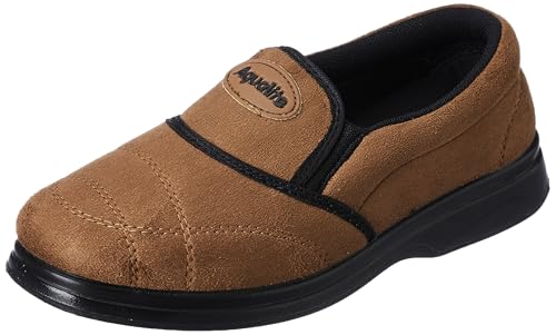 Image of Aqualite Mens Pm-55 Moccasin