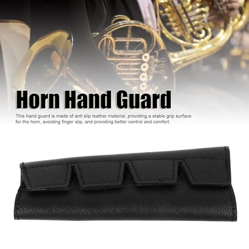 Fockety French Horn Hand Guard - Image 3