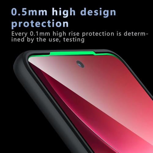 Image of Back Cover for Vivo V60 5G / Vivo T4 Pro 5G | Shockproof PC + TPU Magnetic Support Protective Bumper Case Translucent Cover (Vivo V60 5g)