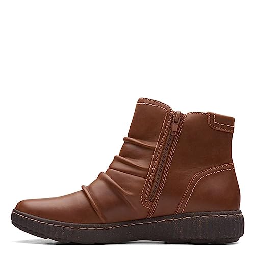 Image of Clarks Women's Caroline Orchid