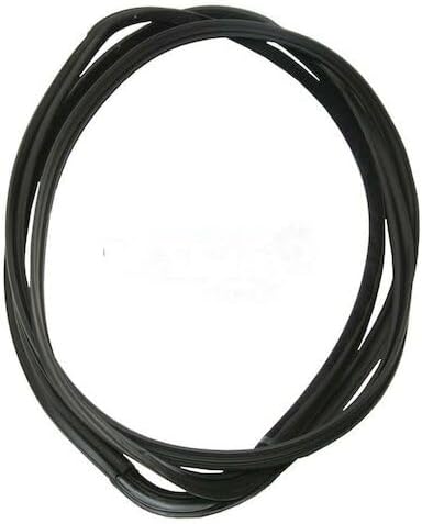 Replacement Sunroof Seal Compatible with 1986-1991 Mercedes 420SEL