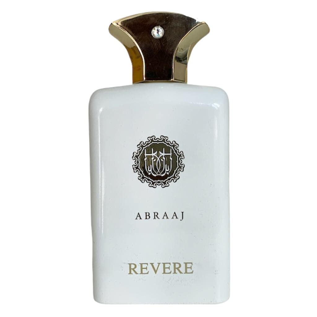 French Avenue Abraaj Revere Eau De Parfum For Men 100Ml