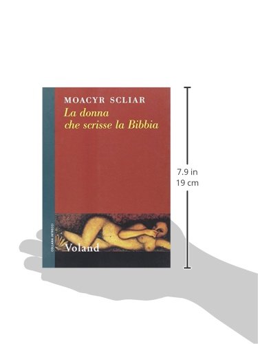 La Donna Che Scrisse La Bibbia - 3