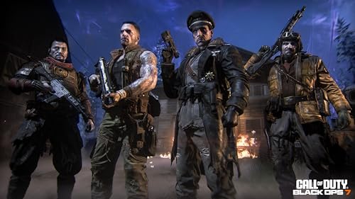 Call of Duty(R): Black Ops 7(コール オブ デューティ ブラックオプス 7)の関連画像8