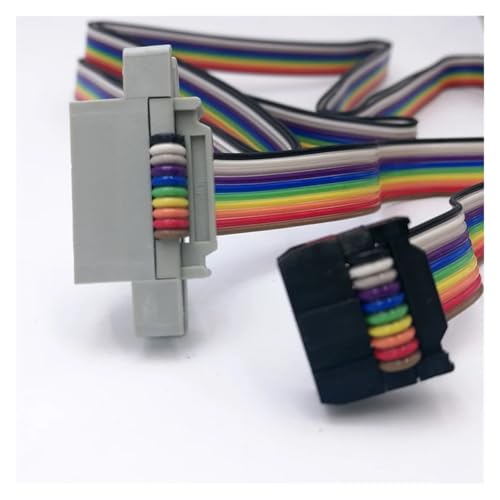 Câble extension PLC 10 broches pour déporter l'affichage de votre onduleur