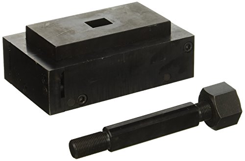 Greenlee 60074 Knockout Punch Unit, 2.67 x 5.43 In