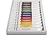 Produktbild Rayher 38915000 Künstler-Aquarellfarben-Set, 12 Farben, je Tube 12 ml (Set 144ml), ideal für Papier, Pappe, Leinwand, Malkarton, für Einsteiger und Profikünstler