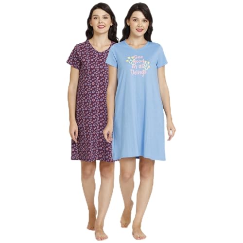 Image of Rosaline Women Nightgown