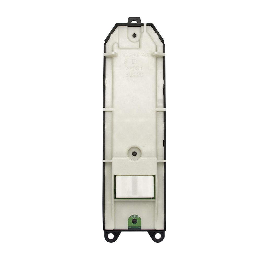 Interruptor de Ventanilla Control Izquierda Eléctrica Maestro para Toyota CAMRY 08-11 LAND CRUISER