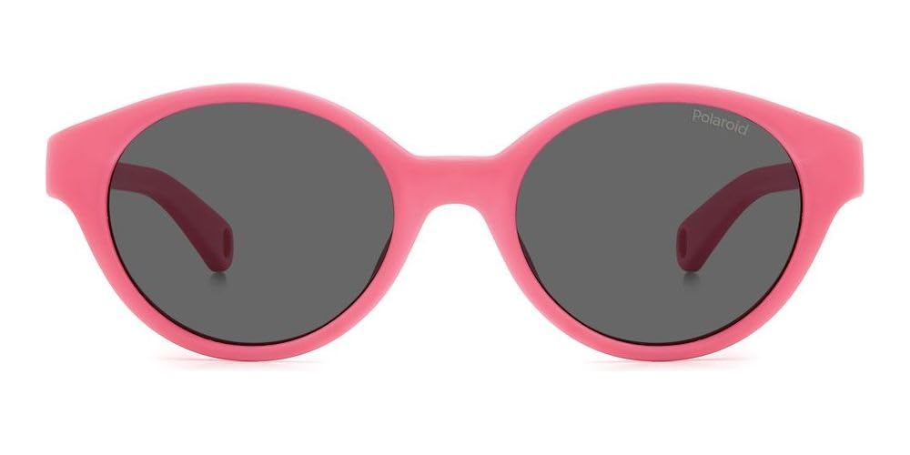Polaroid Gafas de Sol PLD K007/S Fuchsia/Grey 42/16/125 unisex