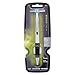 Uni-Ball Jetstream Premier Retractable Ball Point Pens, Fine Point, Black Ink, 1-Count