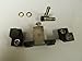 Westinghouse 477B477G03 477B477G05 Size 5 1 Pole Contact Kit Cutler Hammer