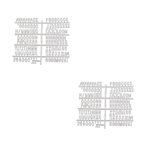 Felt Message Board Letters Wall Decor Felt Letterboard Letters Drawstring Bag Felt Board Letter For Home Decorations Message Board Letters Only