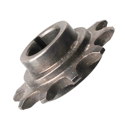 Pignon 10 dents et levier embrayage pour réparer la transmission de vélo motorisé 2T