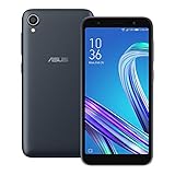 Melhor Celular até 1000 Reais de 2025: Guia de Compra Completo 7 ASUS ZenFone Live (L1) (ZA550KL) 5.5' 1GB / 16GB LTE Dual SIM