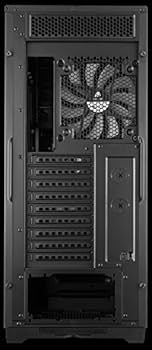 Amazon | Corsair Obsidian 750D Airflow Edition フルタワーPCケース