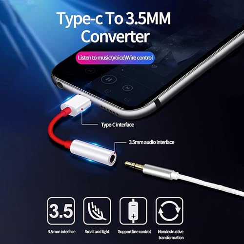 One-Plus-Compatible-Audio-Converter-35mm-Jack-One-Plus-Audio-Jack-Adapter-Type-c-to-35-mm-Jack-Nord-2-Headphone-Jack-to-Type-c-One-Plus-9r-Earphone-Connector-Type-c-for-9-8t-8-pro-7-7t-6-6t