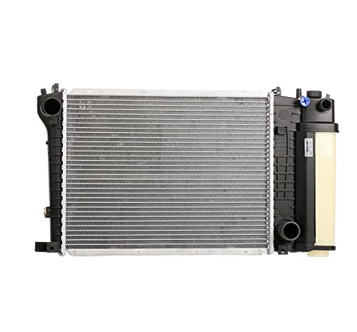NRF 53426 Radiateur, refroidissement du moteur