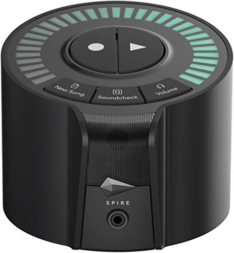 Spire Studio Wireless Recorder (Renewed)