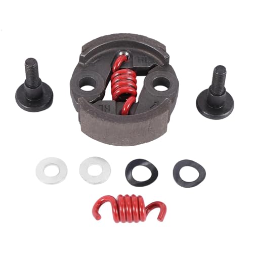 8000 RPM Clutch Kit for 1/5 for HPI for FG Ro-Fun for HSP for Baja 5B SS SC 5T RC CAR Toys Parts