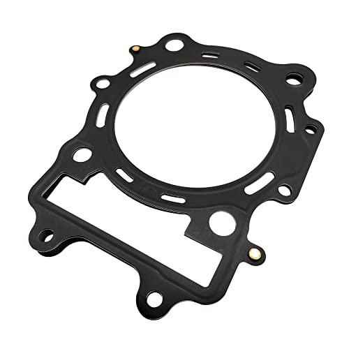 Joint de culasse Yinxiang YX 650 pièces de VTT Stels ATV Leopard QUAD - 5