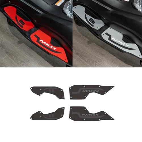 FOR NMAX155 nmax155 2026 2025 �A�N�Z�T���[����̃o�C�N�p�t�b�g�y�_���}�b�g����~�߃}�b�g (C) [���s�A���i]