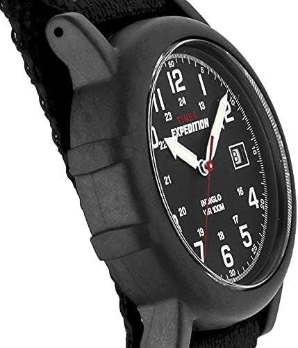 Timex Expedition Camper Men's 38 mm Watch