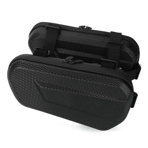 Sacoches latérales étanches pour protéger le cadre Yamaha MT01 FZ-S