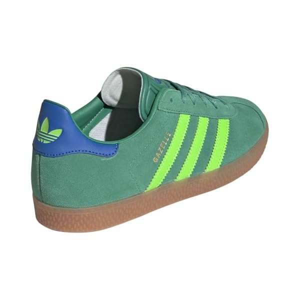 adidas Originals Unisex-Child Gazelle Sneaker - Image 6