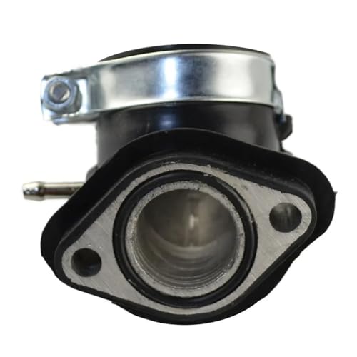 Interface de carburateur GY6 et collecteur d'admission pour scooter