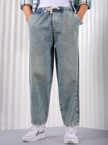 Image of THE Indian Garage CO Men Jeans