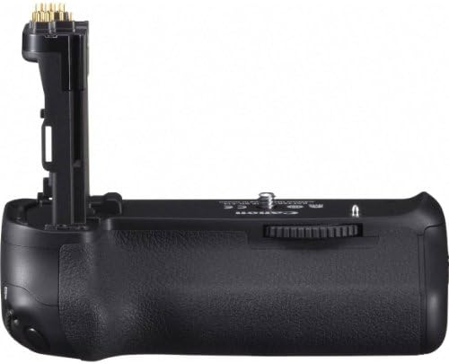 Canon Battery Grip for EOS 70D Digital SLR Camera