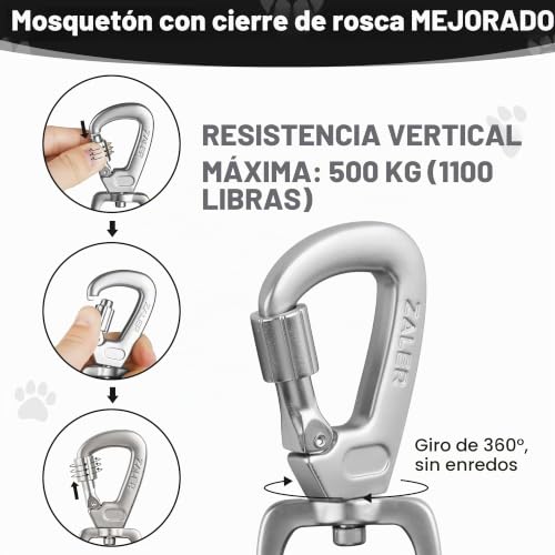 Correas largas para perros 14 Imagen adicional