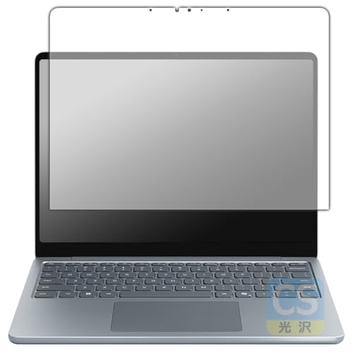 PDA�H�[ Surface Laptop (13�C���`)(2025�N6���������f��) �Ή� Crystal Shield �ی� �t�B���� ���� ���{��