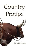 Country Protips 149966589X Book Cover