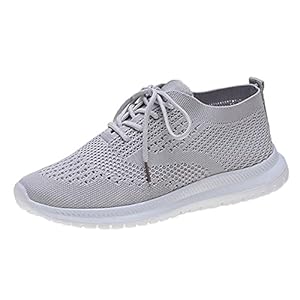 JDGY Gymschoenen voor dames, sneakers, uniseks, outdoor, loopschoenen, heren, sportschoenen, vrijetijdsschoenen, zomer…