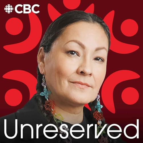 From CBC Unreserved: The Little Bird Story of the 60s Scoop