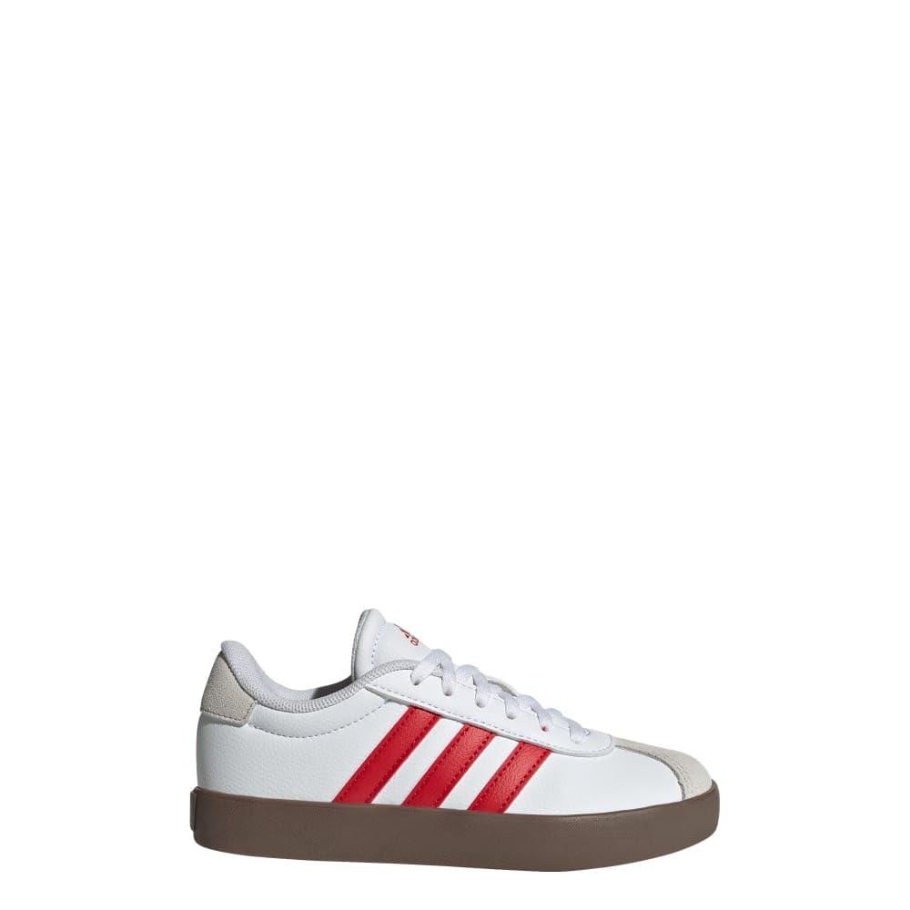 adidas Unisex niños VL Court 3.0 Zapatos Kids — view 27