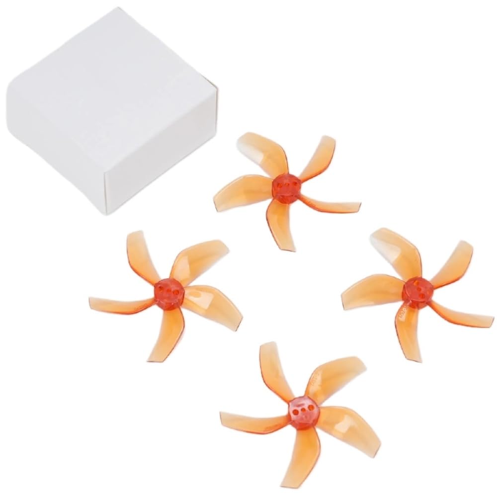 Propellers 5-bladige peddels voor DJI NEO, kleurrijke