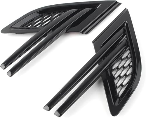 Calandre pour avant Land Rover Range Rover Sport grille feux antibrouillard cassée