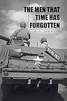 The Men that Time has Forgotten 1503546446 Book Cover