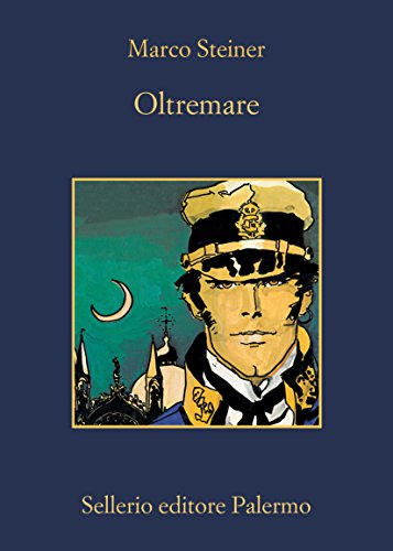 Marco Steiner - Oltremare (2015)