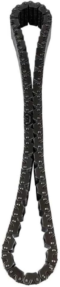 AP01 Transfer Case Chain Compatible with Durango Cherokee 5.7L Part# 68071223AA 68071223AB 2011 2021 Universal Fit Aftermarket Replacement